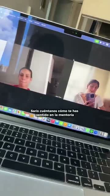 Testimonio de Sara