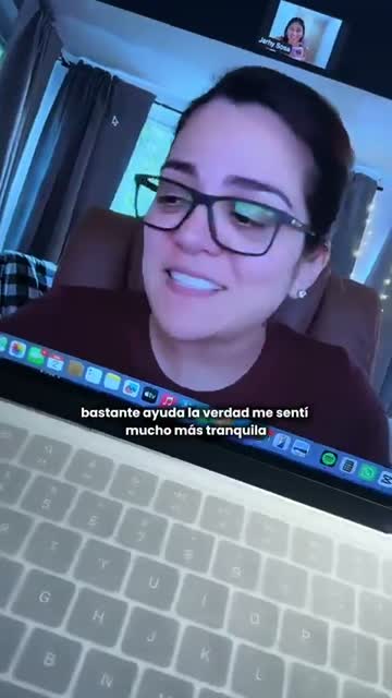 Testimonio de Linda